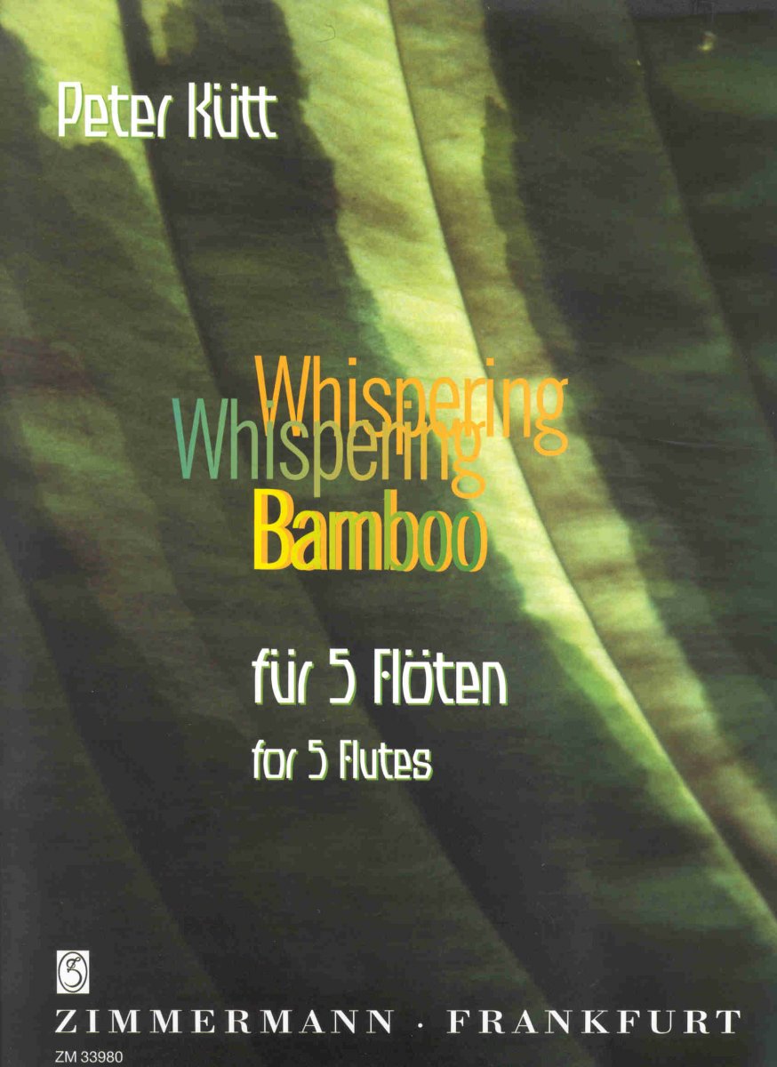 WHISPERING BAMBOO - cliquer ici WHISPERING BAMBOO - cliquer ici