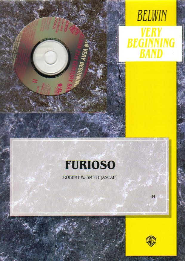Furioso - cliquer ici