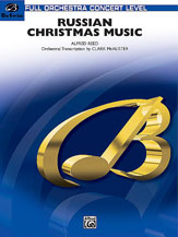 Russian Christmas Music - cliquer ici