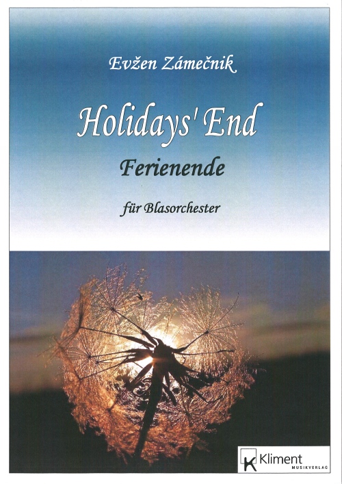 Ferienende (Holidays' End / Konec prazdnin) - cliquer ici