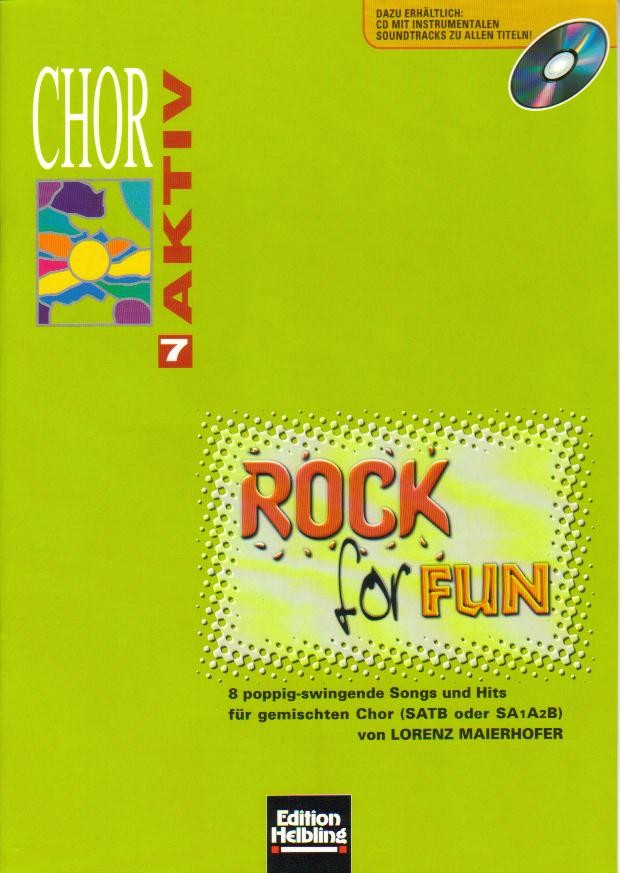 Rock for fun - cliquer ici