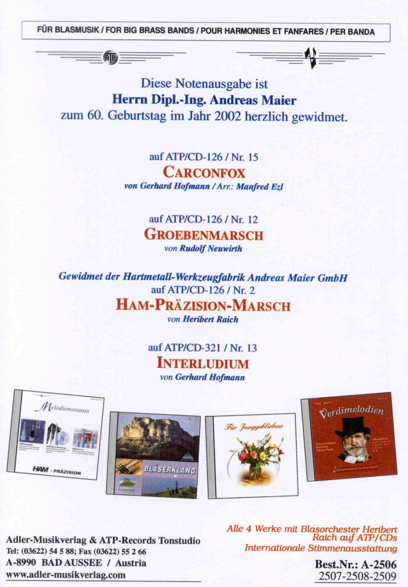 Interludium - cliquer ici