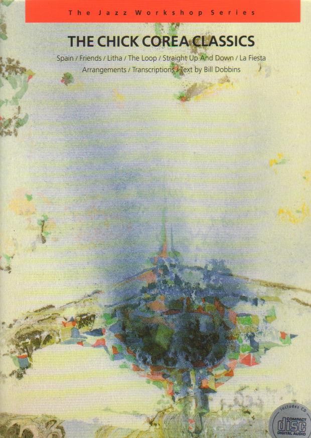Chick Corea Classics, The - cliquer ici