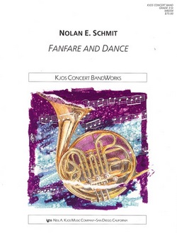 Fanfare and Dance - cliquer ici
