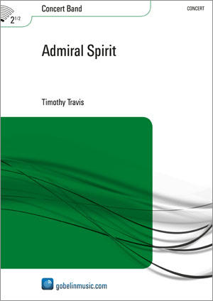 Admiral Spirit - cliquer ici Admiral Spirit - cliquer ici
