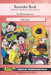 Recorder Rock - cliquer ici