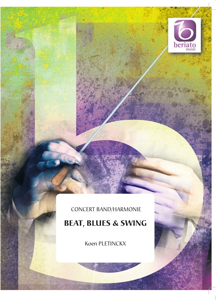 Beat, Blues and Swing (&) - cliquer ici Beat, Blues and Swing (&) - cliquer ici