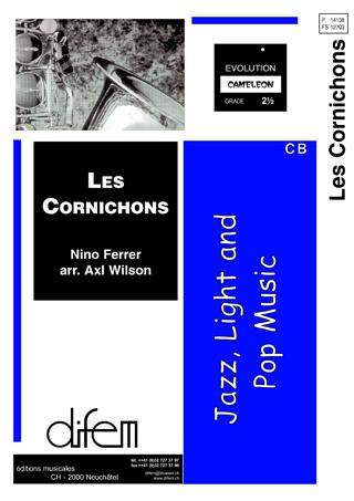 Les Cornichons - cliquer ici