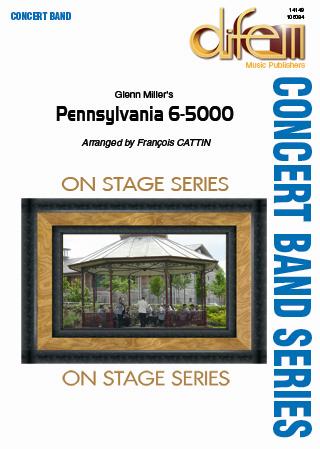 Pennsylvania 6-5000 - cliquer ici