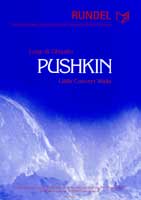Pushkin (Little Concert Waltz) - cliquer ici Pushkin (Little Concert Waltz) - cliquer ici