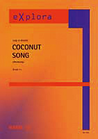 Coconut Song (Worksong) - cliquer ici