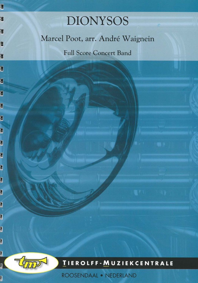 Dionysos (Bacchanal) - cliquer ici