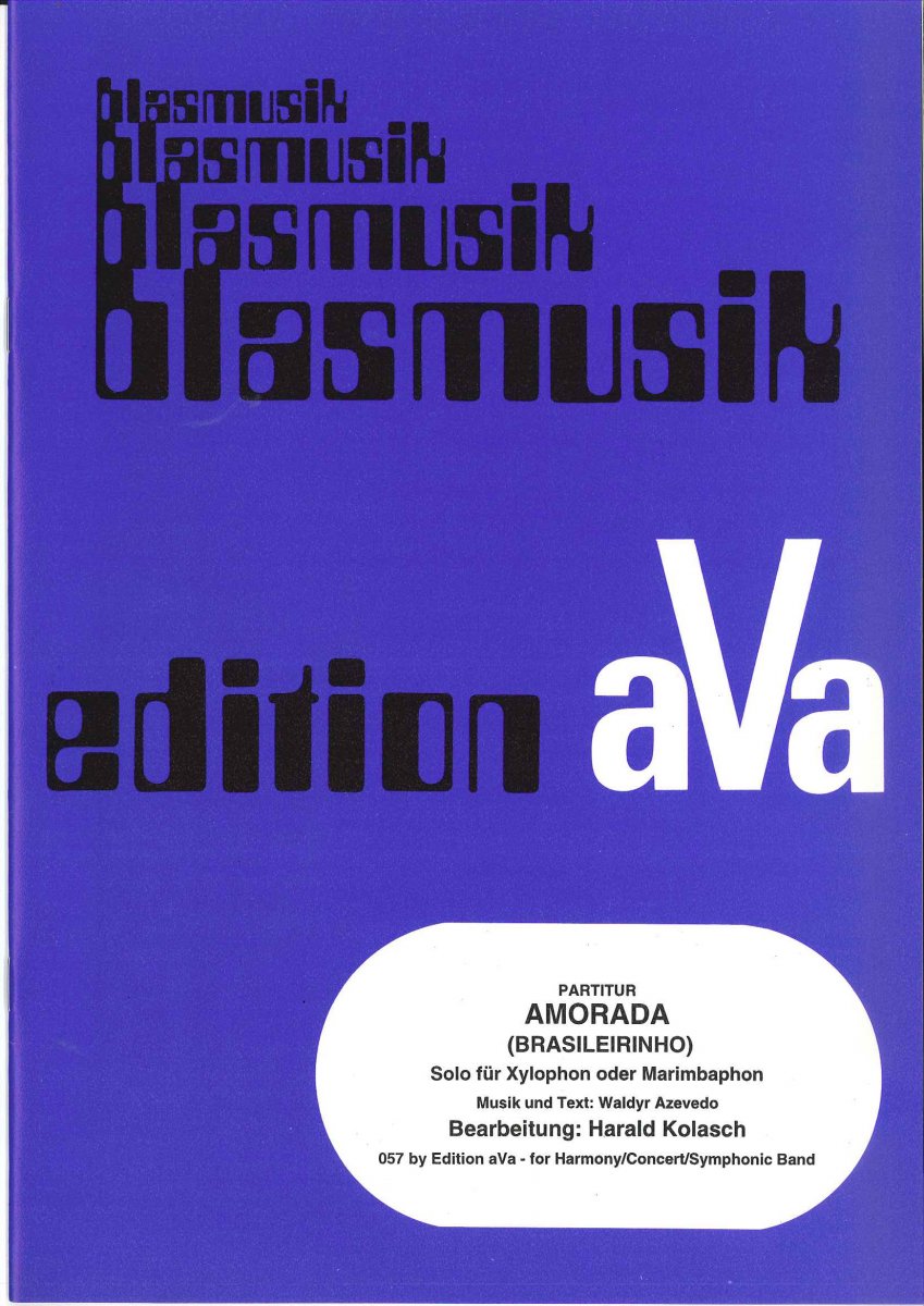 Amorada (Brasileirinho) - cliquer ici Amorada (Brasileirinho) - cliquer ici