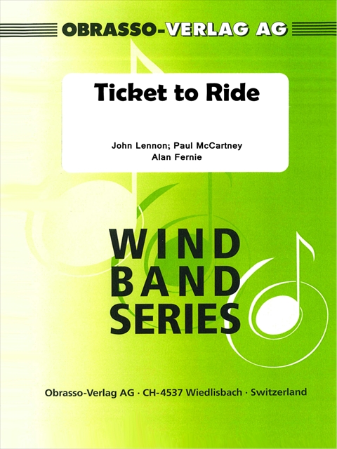 Ticket to Ride - cliquer ici Ticket to Ride - cliquer ici