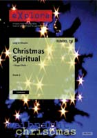 Christmas Spiritual - cliquer ici
