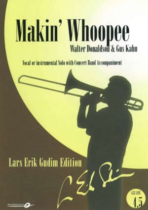 Makin' Whoopee - cliquer ici Makin' Whoopee - cliquer ici