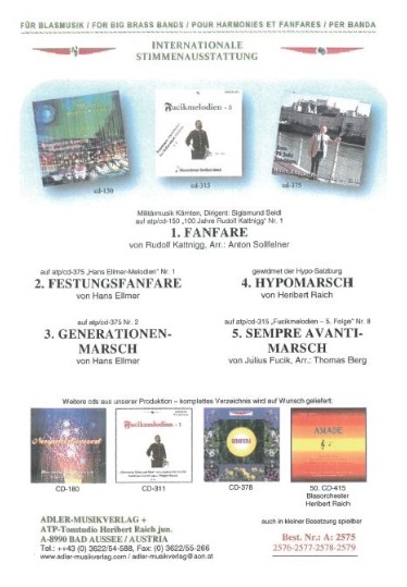 Generationen-Marsch - cliquer ici