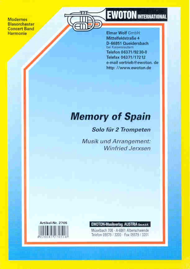 Memory of Spain - cliquer ici