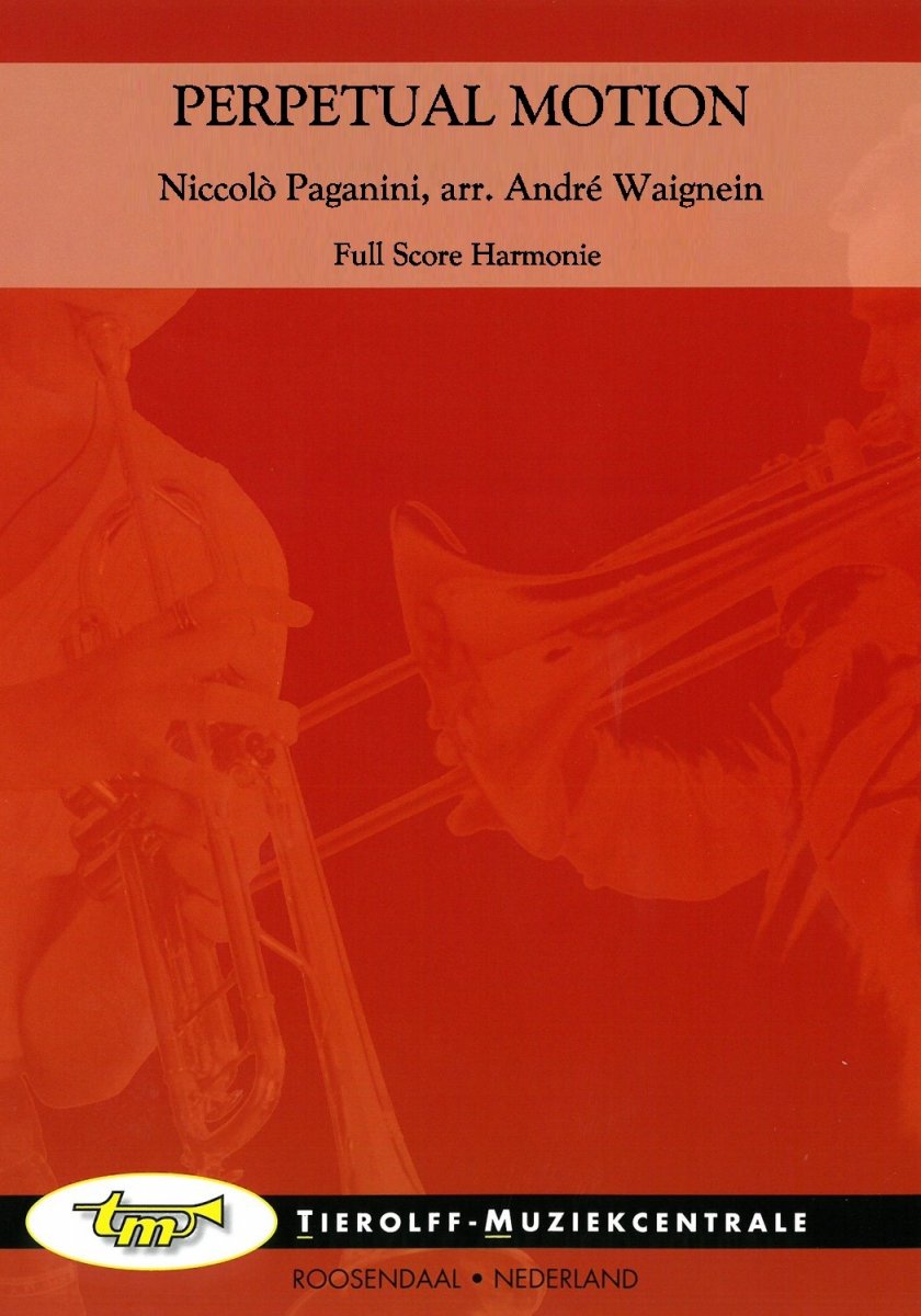 Perpetual Motion - cliquer ici