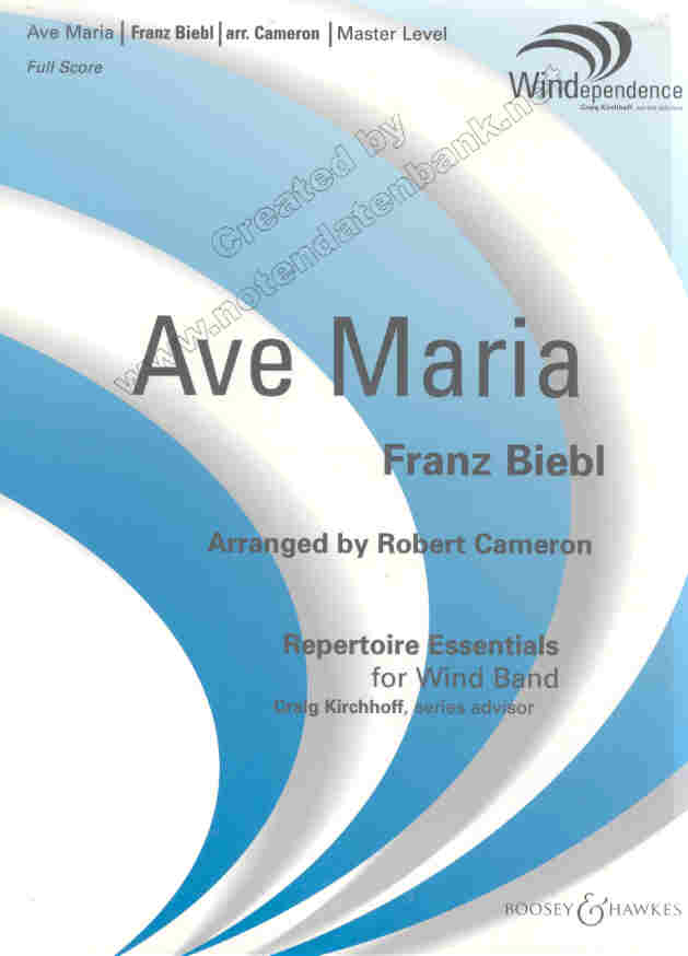 Ave Maria - cliquer ici Ave Maria - cliquer ici