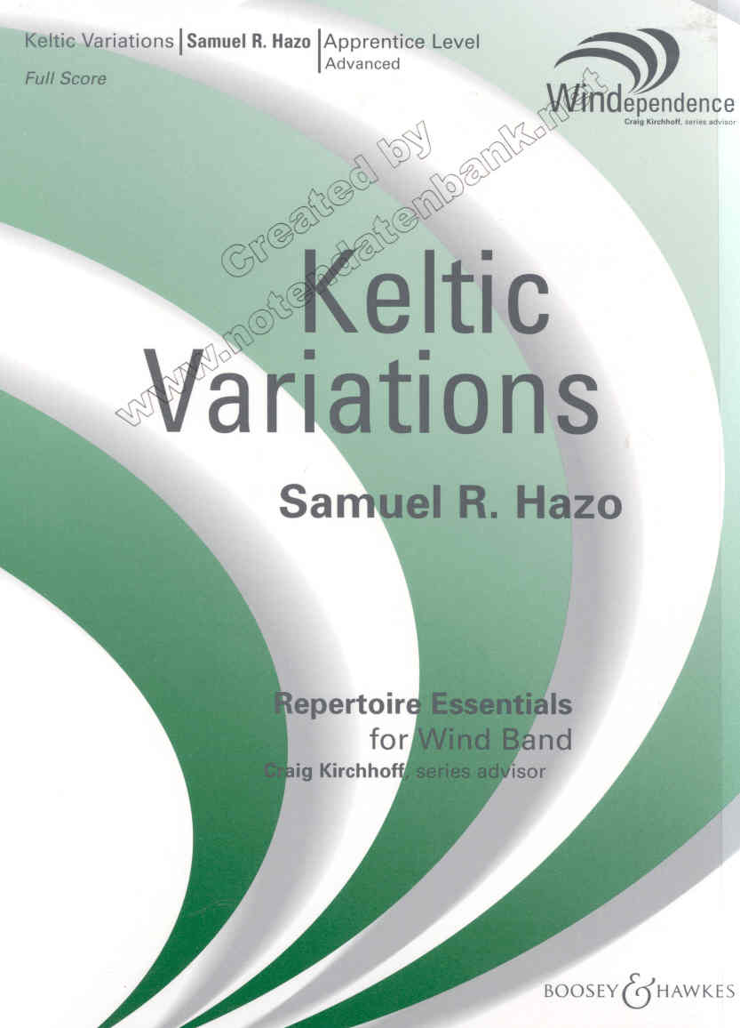 Keltic Variations - cliquer ici
