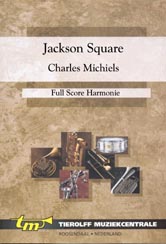 Jackson Square - cliquer ici