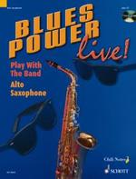 Blues Power Live: Play with the Band - cliquer ici Blues Power Live: Play with the Band - cliquer ici