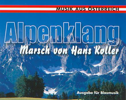 Alpenklang-Marsch - cliquer ici