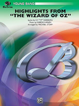 Highlights from 'The Wizard of Oz Show' - cliquer ici Highlights from 'The Wizard of Oz Show' - cliquer ici