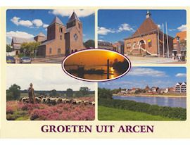 Arcen Variations - cliquer ici