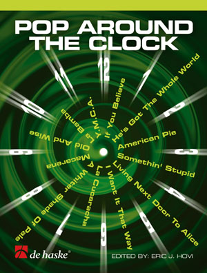 Pop around the Clock - cliquer ici