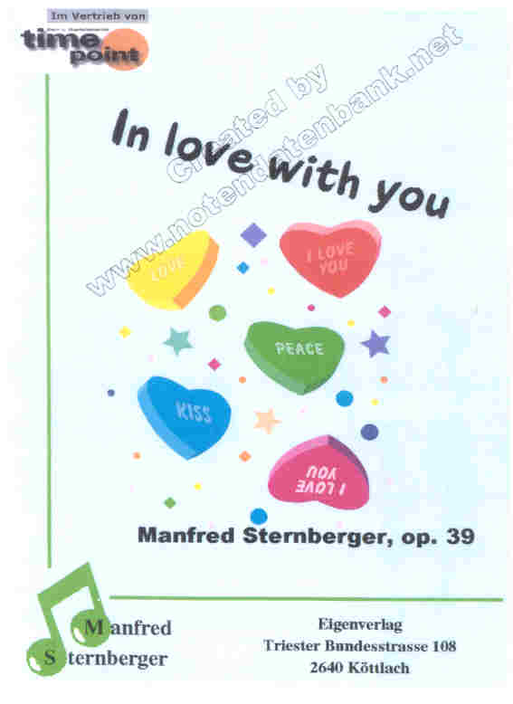 In Love with You - cliquer ici