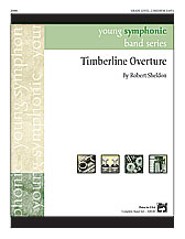 Timberline Overture - cliquer ici Timberline Overture - cliquer ici