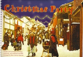 Christmas Party - cliquer ici Christmas Party - cliquer ici