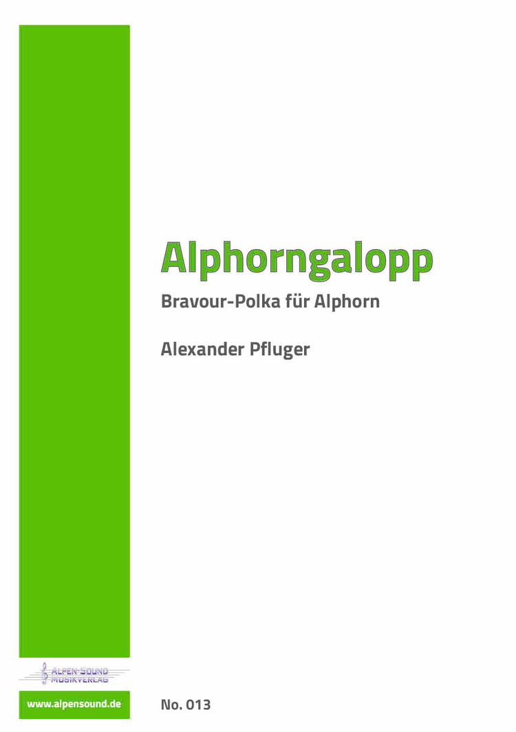Alphorngalopp - cliquer ici Alphorngalopp - cliquer ici