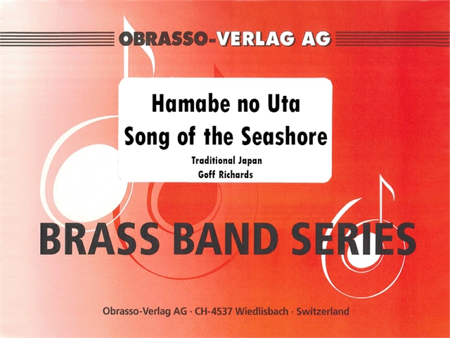Hamabe no Uta / Song of the Seashore - cliquer ici