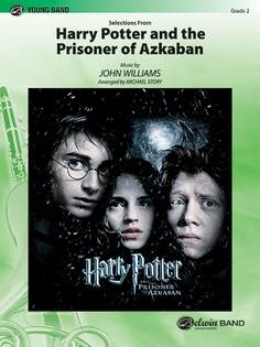 Selections from 'Harry Potter and the Prisoner of Azkaban' - cliquer ici Selections from 'Harry Potter and the Prisoner of Azkaban' - cliquer ici