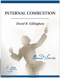 Internal Combustion - cliquer ici