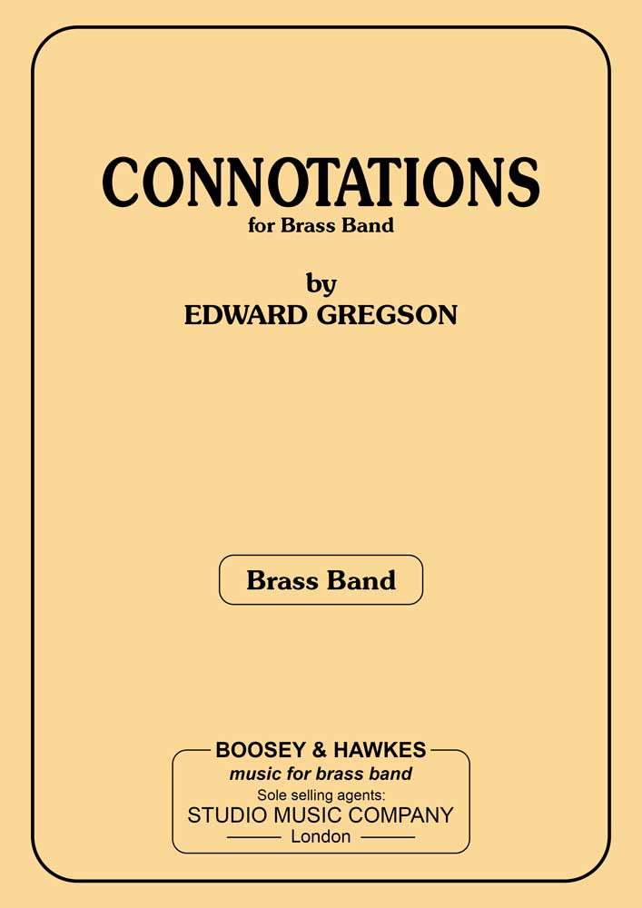 Connotation - cliquer ici Connotation - cliquer ici