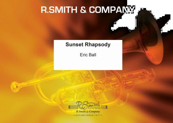 Sunset Rhapsody - cliquer ici