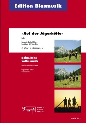 Auf der Jgerhtte - cliquer ici