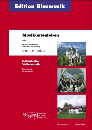 Musikantenleben - cliquer ici