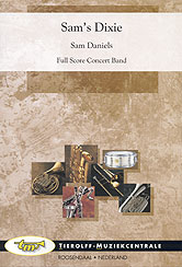 Sam's Dixie - cliquer ici