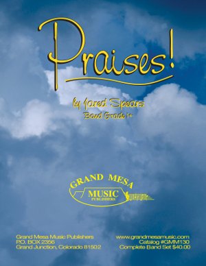 Praises! - cliquer ici Praises! - cliquer ici