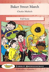 Baker Street March - cliquer ici