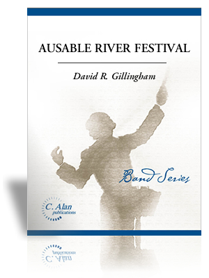 AuSable River Festival - cliquer ici
