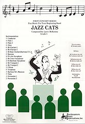 Jazz Cats - cliquer ici