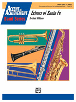 Echoes of Santa Fe - cliquer ici Echoes of Santa Fe - cliquer ici