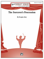 Sorcerer's Procession, The - cliquer ici