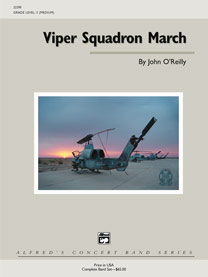Viper Squadron March - cliquer ici
